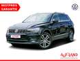 Volkswagen Tiguan 2.0 TDI Highline 4Motion Standheizung AHK Schwarz - thumbnail 1