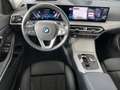 BMW 318 i Touring NAVI adapLED AHK DA-Prof RFK Keyless Grau - thumbnail 18