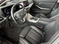 BMW 318 i Touring NAVI adapLED AHK DA-Prof RFK Keyless Grau - thumbnail 6