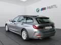 BMW 318 i Touring NAVI adapLED AHK DA-Prof RFK Keyless Grau - thumbnail 3