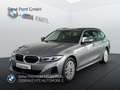 BMW 318 i Touring NAVI adapLED AHK DA-Prof RFK Keyless Grau - thumbnail 1