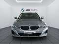 BMW 318 i Touring NAVI adapLED AHK DA-Prof RFK Keyless Grau - thumbnail 2