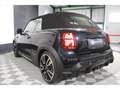 MINI Cooper Cabrio Cabriolet John Cooper Works Ultimate 2.0i 231CH BVA Sport (F57) LCI Bleu - thumbnail 4