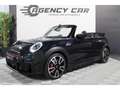 MINI Cooper Cabrio Cabriolet John Cooper Works Ultimate 2.0i 231CH BVA Sport (F57) LCI Bleu - thumbnail 40