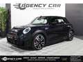 MINI Cooper Cabrio Cabriolet John Cooper Works Ultimate 2.0i 231CH BVA Sport (F57) LCI Bleu - thumbnail 1