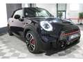 MINI Cooper Cabrio Cabriolet John Cooper Works Ultimate 2.0i 231CH BVA Sport (F57) LCI Bleu - thumbnail 2