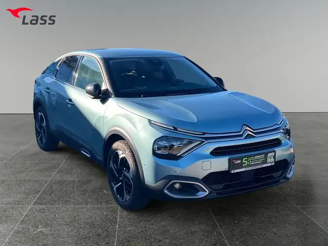 Citroen C4 view 8