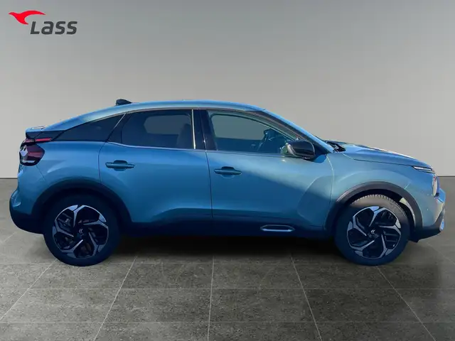 Citroen C4 view 7