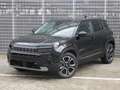 Jeep Avenger Summit 54 kWh GRATIS WALLBOX - DIRECT RIJDEN! Zwart - thumbnail 5