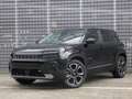 Jeep Avenger Summit 54 kWh GRATIS WALLBOX - DIRECT RIJDEN! Zwart - thumbnail 2