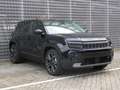 Jeep Avenger Summit 54 kWh GRATIS WALLBOX - DIRECT RIJDEN! Zwart - thumbnail 11