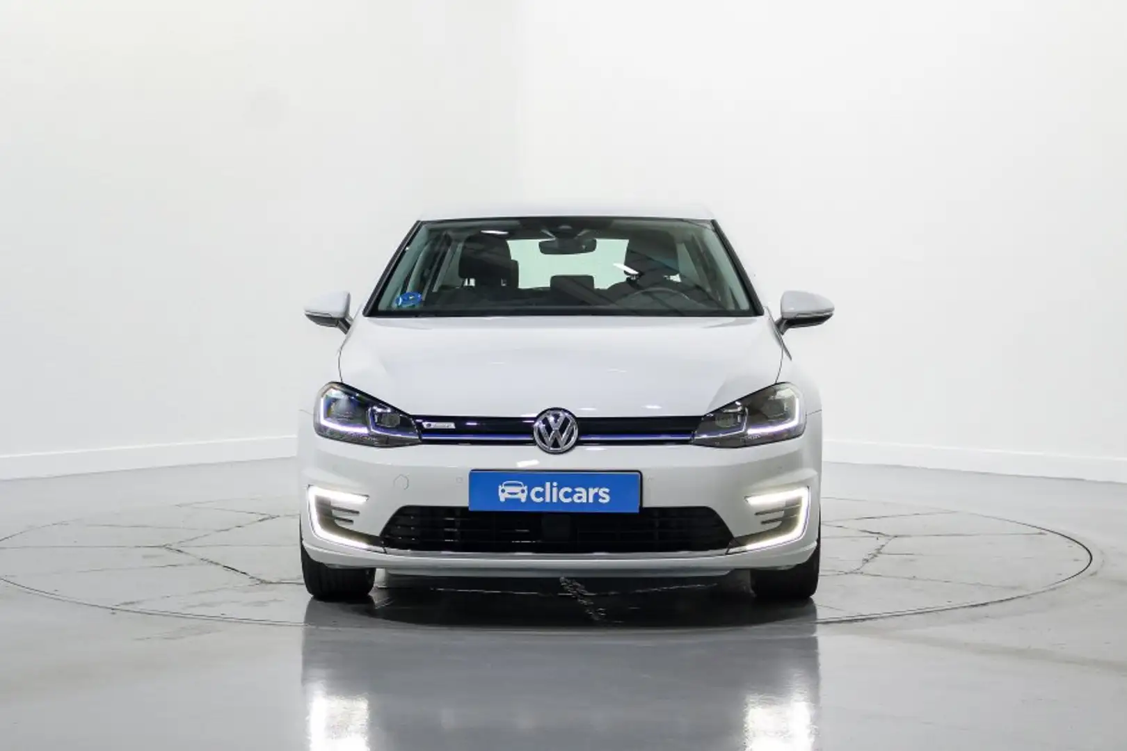 Volkswagen Golf e-Golf ePower Alb - 2