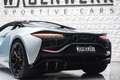 McLaren Artura LIFTACHSE BOWERS&WILKINS SPORT-EXHAUST KAMERA Argent - thumbnail 11