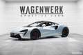 McLaren Artura LIFTACHSE BOWERS&WILKINS SPORT-EXHAUST KAMERA Argent - thumbnail 7