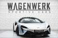 McLaren Artura LIFTACHSE BOWERS&WILKINS SPORT-EXHAUST KAMERA Argent - thumbnail 1