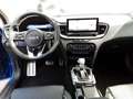 Kia XCeed 1.5 T-GDI 140 PS DCT Platinum Blau - thumbnail 10