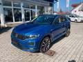 Volkswagen T-Roc 2.0 TDI SCR 4Motion DSG R-Line Bleu - thumbnail 3