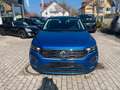 Volkswagen T-Roc 2.0 TDI SCR 4Motion DSG R-Line Bleu - thumbnail 5