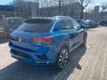 Volkswagen T-Roc 2.0 TDI SCR 4Motion DSG R-Line Bleu - thumbnail 4