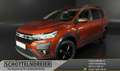Dacia Jogger Hybrid 140 Extreme*AHK*SITZHZ*ALLWETTER* Braun - thumbnail 1