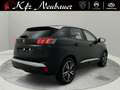 Peugeot 3008 Hybrid 180 Allure Schwarz - thumbnail 4