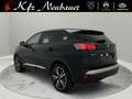 Peugeot 3008 Hybrid 180 Allure Schwarz - thumbnail 5