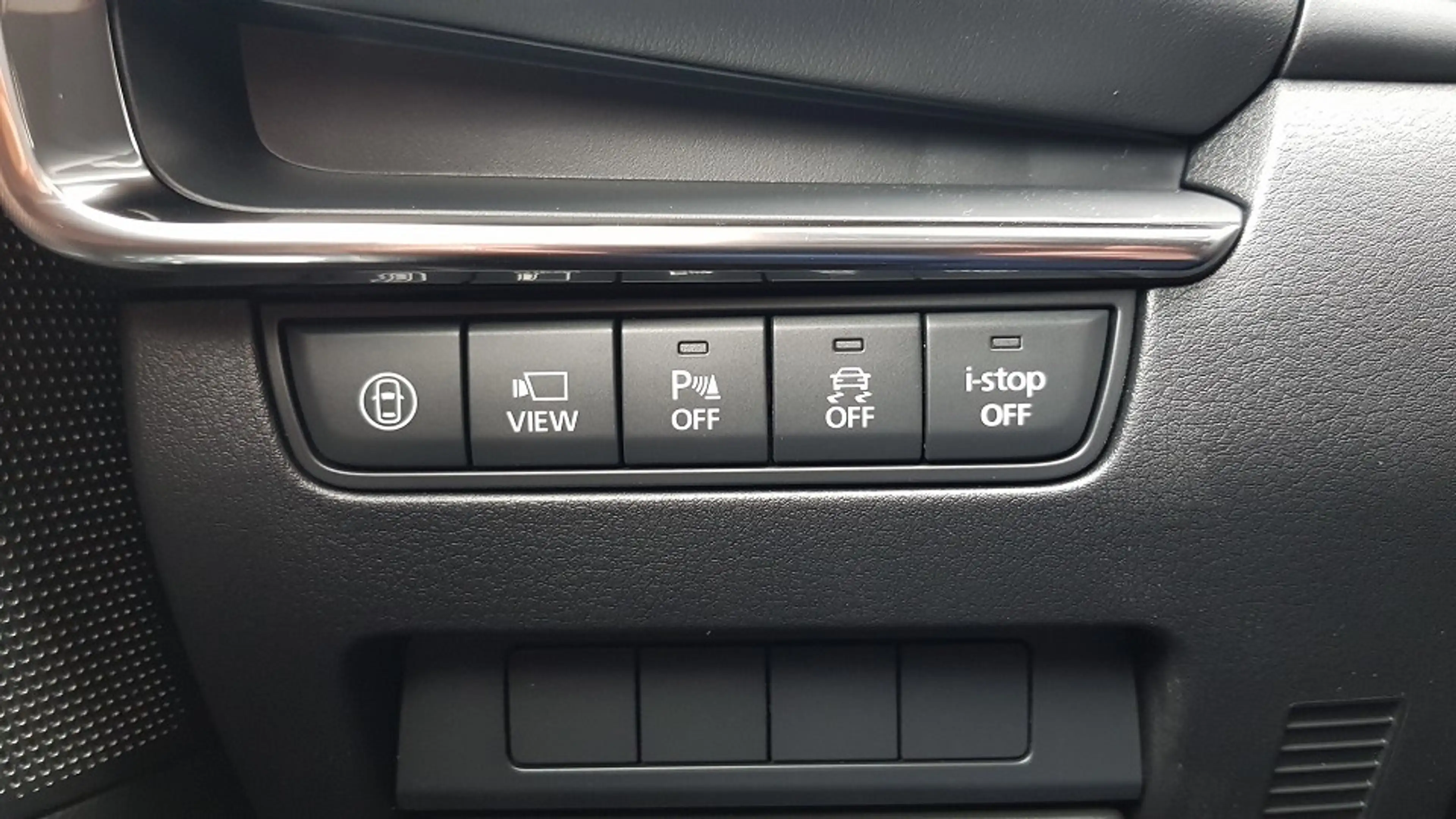 Mazda 3 2.0l (150PS) Selection Design-/ Premium-Paket Bose — photo 11