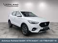 MG ZS 1.5 VTi Luxury Weiß - thumbnail 7