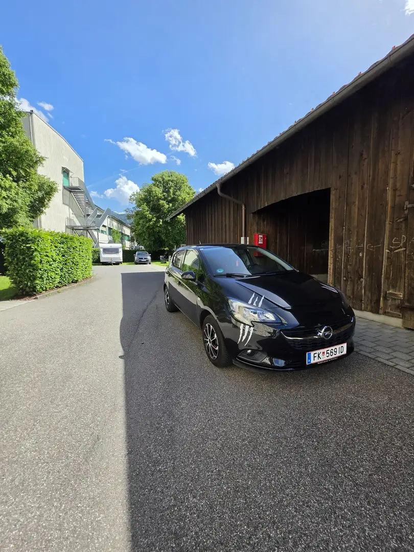 Opel Corsa 1.2 Edition - 2