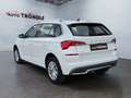 Skoda Kamiq 1.5 TSI DSG Style +LED +Navi +Kamera +ACC Weiß - thumbnail 6