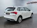 Skoda Kamiq 1.5 TSI DSG Style +LED +Navi +Kamera +ACC Weiß - thumbnail 4