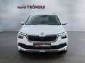 Skoda Kamiq 1.5 TSI DSG Style +LED +Navi +Kamera +ACC Weiß - thumbnail 2