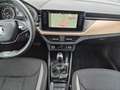 Skoda Kamiq 1.5 TSI DSG Style +LED +Navi +Kamera +ACC Weiß - thumbnail 15