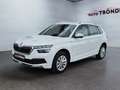 Skoda Kamiq 1.5 TSI DSG Style +LED +Navi +Kamera +ACC Weiß - thumbnail 1
