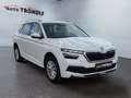 Skoda Kamiq 1.5 TSI DSG Style +LED +Navi +Kamera +ACC Weiß - thumbnail 3
