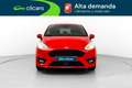 Ford Fiesta 1.0 EcoBoost S/S ST Line 100 Rojo - thumbnail 2