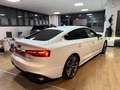 Audi A5 PROMO BLACK FRIDAY! S-line 2.0 Blanc - thumbnail 4