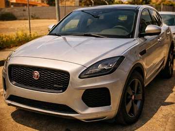 2.0D I4 R-Dynamic SE AWD Aut. 150