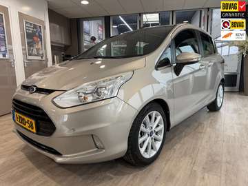 1.0 EcoBoost Titanium