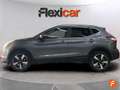 Nissan Qashqai 1.2 DIG-T N-Connecta 4x2 XTronic Gris - thumbnail 4