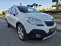 Opel Mokka 1.7CDTi S&S Excellence 4x2 Blanc - thumbnail 1
