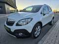 Opel Mokka 1.7CDTi S&S Excellence 4x2 Blanc - thumbnail 3
