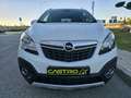 Opel Mokka 1.7CDTi S&S Excellence 4x2 Blanc - thumbnail 2