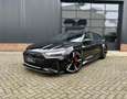 Audi RS6 TFSI quattro Pano|Head-up|Carbon|B&O Zwart - thumbnail 2