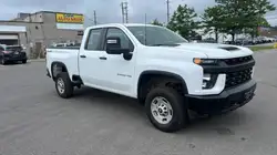 2023 Chevrolet Silverado 2500