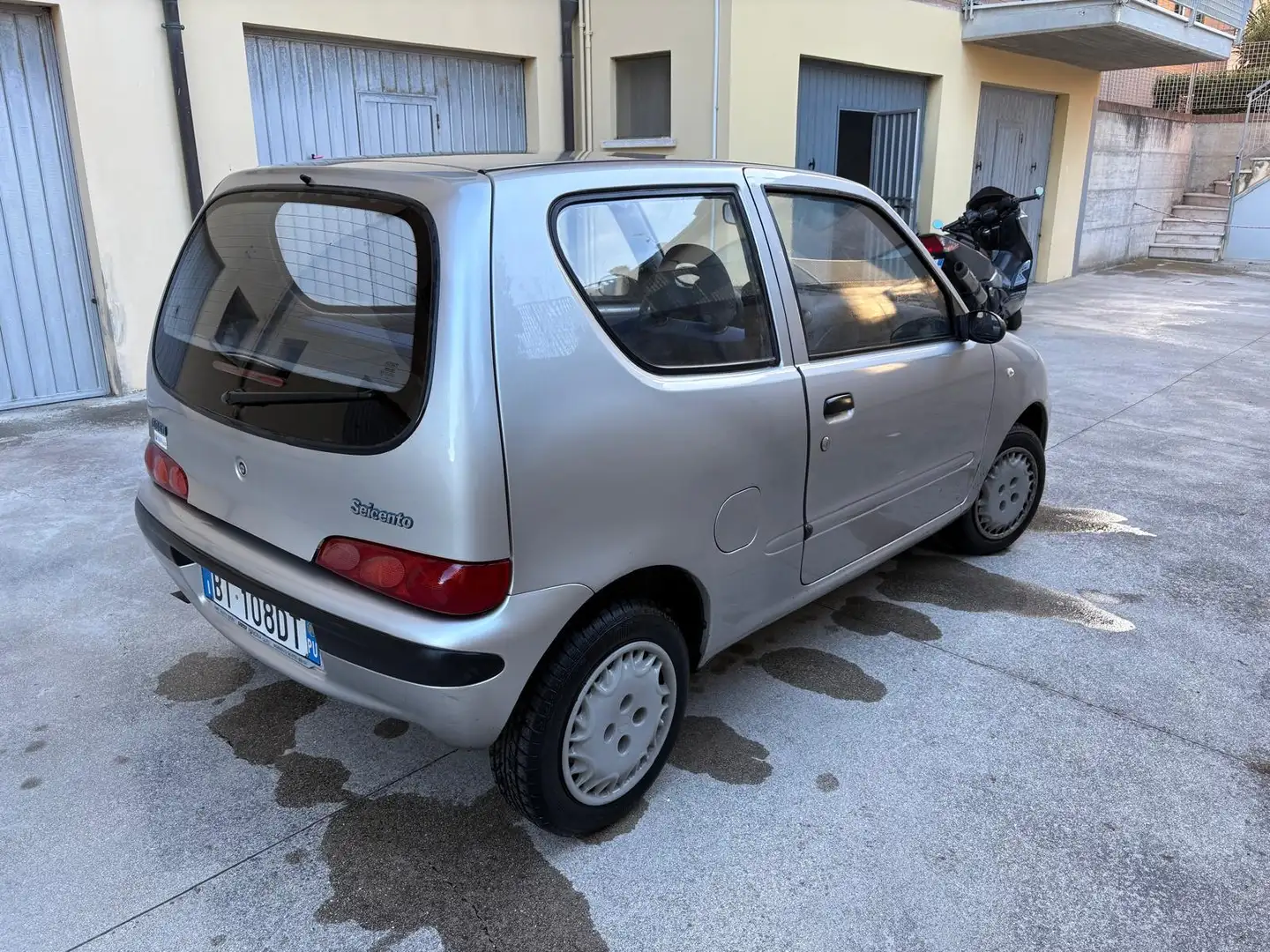 Fiat 600 - 2