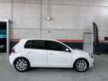Volkswagen Golf Golf 5p 1.4 tsi Highline 160cv dsg Bianco - thumbnail 5