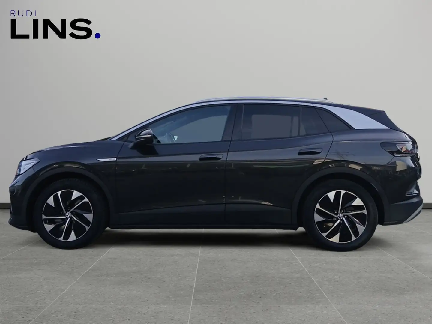 Volkswagen ID.4 Pro Performance 150 kW Max Grijs - 2