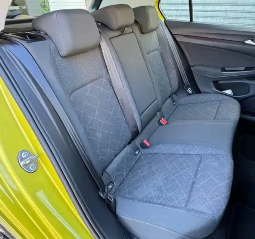 Volkswagen Golf view 26