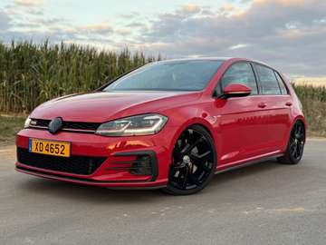 2.0 TSI 245cv Performance